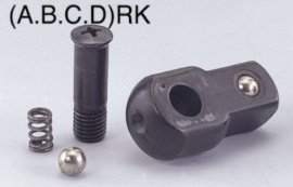 Prihvat za polugu  ASTA