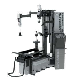 "Mašina za montažu i demontažu pneumatika 10""-30"" max širina točka 15"" ( 380 mm ) max prečnik ročka 47"" ( 1200 mm ) AKIMBO MK1 BEISSBARTH"