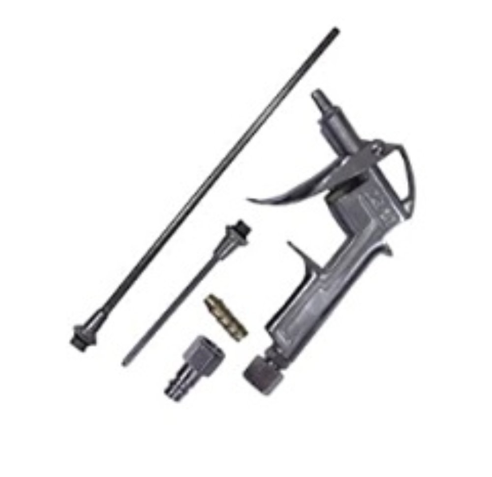 Pištolj za vazduh u setu sa nastavcima JBM