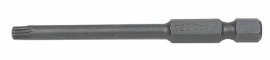 Bit sa Torx profilom T30 dužina 70 mm prihvat C 6,3 664 TX USAG
