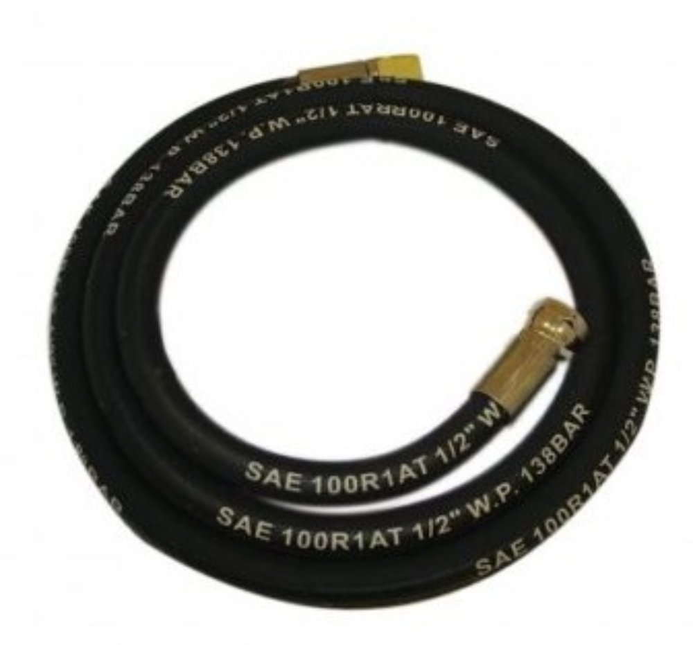 "Crevo za pretakanje ulja i masti prihvat 1/2"" dužina 4 m ASTA"