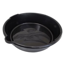 Posuda zapremine 6 litara namenjena za servis, održavanje i zamenu tečnosti na automobilima ASTA