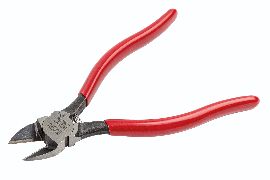 Klešta sečice dijagonalne dužina 180 mm 186 C USAG