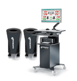 "Uređaj za reglažu trapa  Easy 3D+WLAN Excellence 13""-22""  HOMOLOGACIJA JAGUAR LAND ROVER BEISSBARTH"