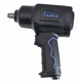 "Pištolj pneumatski prihvat 1/2"" 1500 Nm dvostruki čekić TWIN HAMMER ASTA"