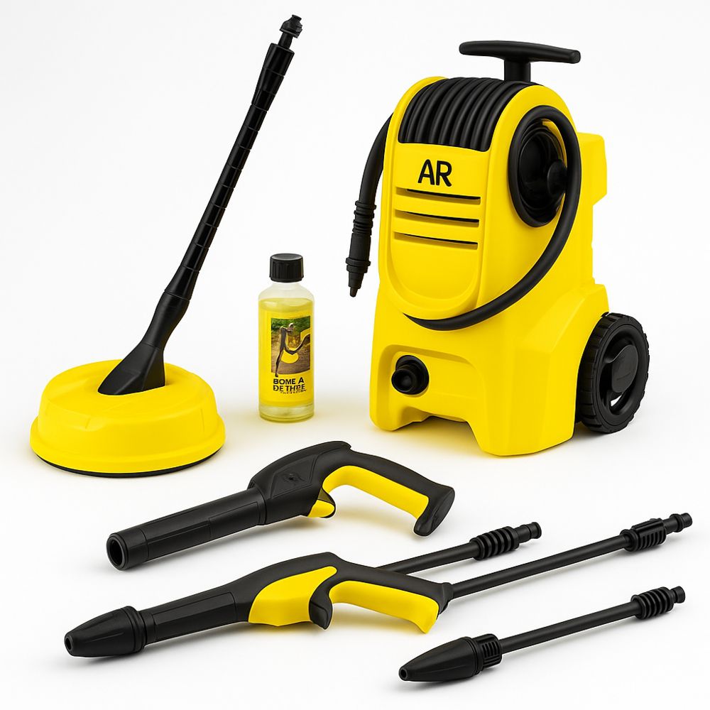 Najbolji peraci pod pritiskom - Top  3